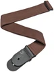 Гитарный ремень D'Addario PWS109 POLYPRO GUITAR STRAP (BROWN) - изображение 1