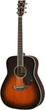 Акустическая гитара YAMAHA FG830 (Tobacco Brown Sunburst) - изображение 1
