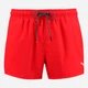 Шорты пляжные мужские Puma Swim Men Short Length S 90765802 2XL Красные (8718824814186) - изображение 5
