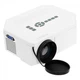Проектор Projector PRO-UC30 W8 White - изображение 2