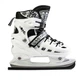 Ролики, ковзани Scale Sport. White (2в1), розмір 38-41 - зображення 6