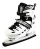 Ролики, ковзани Scale Sport. White (2в1), розмір 38-41 - зображення 4