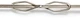 Zestaw szpikulców-widelców Petromax Campfire Skewer LS1 (2 szt.) (4250435770047) (4250435770047) - obraz 3