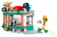 Конструктор LEGO Friends Хартлейк Сіті: ресторанчик в центрі міста 346 деталей (41728) - зображення 4