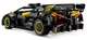 Конструктор LEGO Technic Bugatti Bolide 905 деталей (42151) - изображение 5