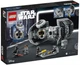 Конструктор LEGO Star Wars Bomber TIE 625 деталей (75347) - изображение 7