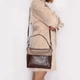 Сумка ARTiS Bags 16794778-4222-4619 Коричневая - изображение 5
