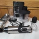 Блендер занурювальний CECOTEC Powerful Titanium 1000 Full - БВ - зображення 5