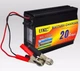 Зарядний пристрій MA 1220A для акумулятора UKC Battery Charger 20A black (204500281zag) - зображення 2