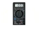Мультиметр цифровой ручной Digital DT-838 - изображение 1