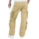 Штаны SURPLUS ROYAL TRAVELER TROUSER Surplus Raw Vintage Royal Sahara, L (Сахара) Тактические - изображение 3