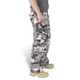 Штаны SURPLUS AIRBORNE VINTAGE TROUSERS Surplus Raw Vintage Urban, L (Урбан) Тактические - изображение 5