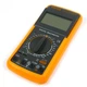 Мультиметр ручной DT-9205A Измерения - изображение 2