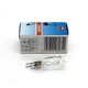 Лампа галогенна Osram 64502 150W 230V GX6.35 - зображення 3