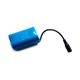 Аккумулятор для кораблика Fishgang 12000 mAh 7.4v Li-ion 2s аккумулятор для карпового кораблика - изображение 5