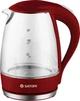 Електрочайник Satori SGK-4110-RD - изображение 1