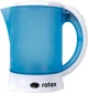 Електрочайник Rotex RKT07-B Travel - изображение 2