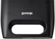 Бутербродниця Gorenje SM701GCB - изображение 2