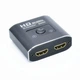 Відео спліттер HDMI 8K 3D v2.1 комутатор двонаправлений на 2 монітори (Switch-8K-1TO2) - зображення 4