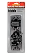 Quick Fist Roll Bar Tool Mounts 90050 Крепление переходник на трубы кенгурятник - изображение 1