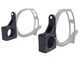 Quick Fist Roll Bar Tool Mounts 90050 Крепление переходник на трубы кенгурятник - изображение 7