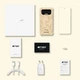 Смартфон Oukitel F150 R2022 8/128GB (Sahara) [71977] - зображення 4