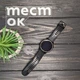 Смарт-годинник GARMIN Fenix 6S Sapphire Carbon Gray DLC with Black Band 010-02159-25 (9383) Б/У [77188] - зображення 1