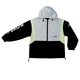 Вітрівка для хлопчика Kids K-23059 164 см Сірий - зображення 1