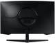 Monitor 27" Samsung Odyssey G5 LC27G55TQBUXEN - obraz 4