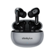 Бездротові навушники Lenovo ThinkPlus XT88 TWS Bluetooth 5.3 Чорні - зображення 1