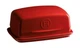 Масленка Emile Henry Kitchen Tools 17x11,5x7,5 см Burgundy (340225) - изображение 1