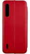 Чохол-книжка Elegant на Xiaomi Mi 9 Lite червоний - зображення 2