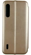 Чохол-книжка Elegant на Xiaomi Mi CC9 золотистий - зображення 2