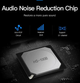 Внешняя звуковая карта Vention USB 2 в 1 (VAB-S17-BK) - изображение 2
