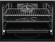 Духова шафа Electrolux KOEBP39Z - зображення 6