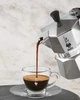 Гейзерная кофеварка Bialetti Moka Express на 4 чашки (190 мл) - изображение 5