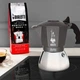 Гейзерна кавоварка Bialetti Brikka Induction на 4 чашки (170 мл) - зображення 3