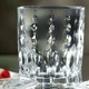 Набор стаканов (6 шт) RCR "MARILYN DOF TUMBLER", 340 мл. Висота - 94 мм, Ømax - 82 мм. - изображение 1