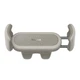 Держатель автомобильный Baseus Steel Cannon 2 Grid Gray (SUGP000002) - изображение 4