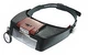 Бинокуляр Magnifier 81007A 10х стильные и практичные - изображение 2