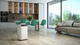 Осушувач повітря Olimpia Splendid AQUARIA S1 24 P (OS-2065) - зображення 6