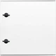 Шафа IDE GLASS з поліестеру 400 x 400 x 200 мм IP66 (POL404020) - зображення 3