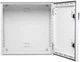 Шафа IDE GLASS з поліестеру 400 x 400 x 200 мм IP66 (POL404020) - зображення 5