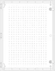 Шафа IDE GLASS з поліестеру 800 x 600 x 300 мм IP66 (POL806030) - зображення 11