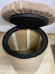 Пуф Кігтеточка з кришкою (дряпка) для кішок 50х40х40см (PK50404001) - зображення 3