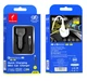 Автомобильное зарядное устройство SkyDolphin SZ19T PD 20W + QC3.0 20W Black (AZP-000104) + кабель Type-C - изображение 2