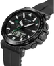 Мужские часы CASIO Pro Trek PRW-6621Y-1ER - изображение 2