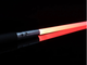 Світловий меч BauTech Лазерний RGB Сріблястий (1011-418-00) - зображення 2