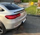 Спойлер для Mercedes GLE coupe C292 2015-2019 гг - изображение 3