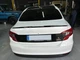 Спойлер LIP (Sunplex, черный) (119,1см*5,5см) для Fiat Tipo 2016- гг - изображение 3